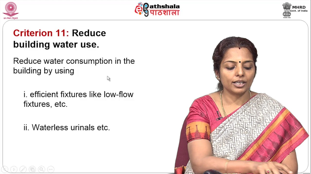 Sustainable GRIHA Rating System   2