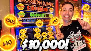 $10,000 Budget. One Machine. Let's Ride.