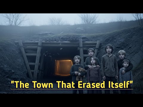The Town That Erased Itself: The Lost Horror of Ember Falls #usanewstoday #horror #mysterystory