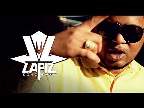 Lapiz Conciente - Que Se Sienta ft J mayuscula