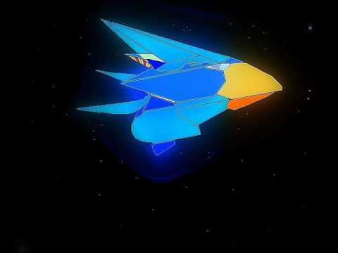 Art Of Trance - Blue Owl