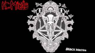 H.C. MINDS - Black Machine (CIRITH UNGOL cover) (2009)