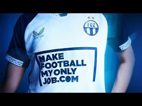 Make Football My Only Job