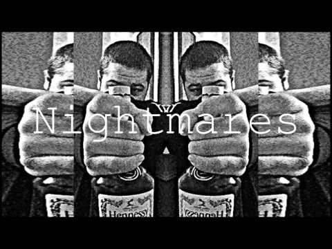 Sebb Raw - Nightmares