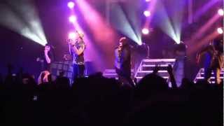 PENTATONIX - &quot;Starships&quot; - House of Blues, Boston, MA