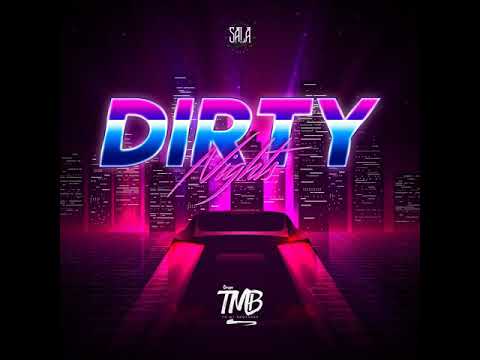 Dirty Night | Grupo TMB (oficial audio)