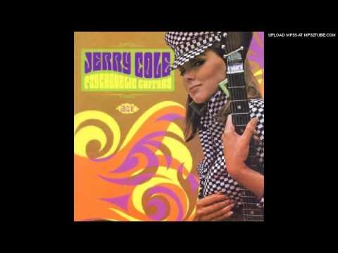 Jerry Cole - Free Form In 6