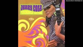 Jerry Cole - Free Form In 6