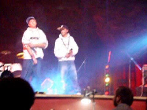 DKT2B - Hardkor (wersja koncertowa) - 2006 r.