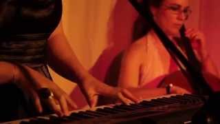 Bonnie &amp; Clyde | Amon &amp; Audra // Live on a Rooftop