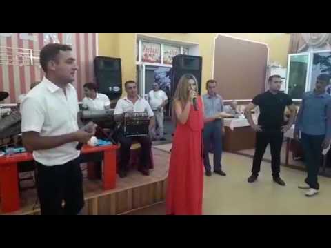 Vusal Hebibli Ft Birgul Agdamli - Seni Unutmamisam Hele 2017 / Video