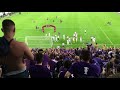 videó: ONE OF THE BEST GAMES I'VE SEEN! | Hungarian Cup Final 2018 Vlog | Ujpest vs Puskás Akadémia FC