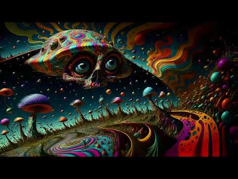 Nik Turner's Sphynx : Enteroutofnight