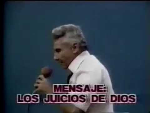 EL MENSAJE MAS UNGIDO DE YIYE AVILA