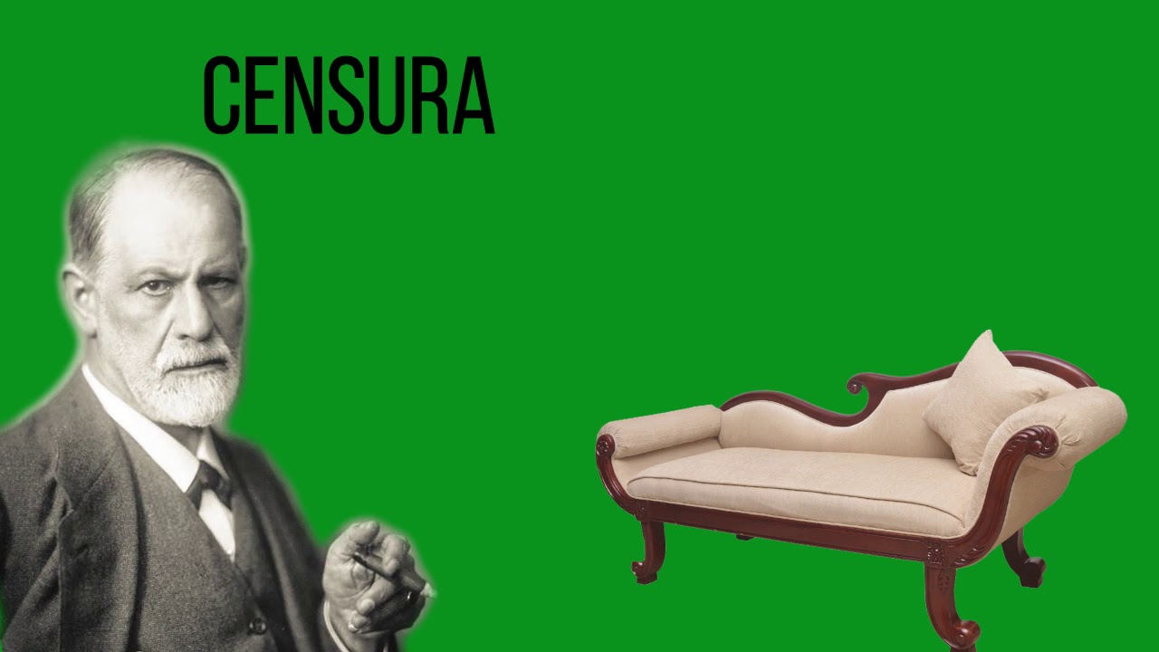 Watch Censura. ¿Qué es Definición. Diccionario de Psicoanálisis. Now Censura. ¿Qué es Definición. Diccionario de Psicoanálisis.