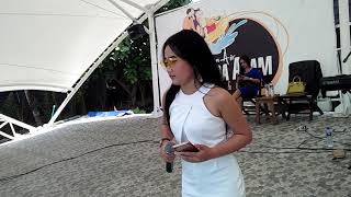 Download lagu Wibi sound, kolam ombak taman air sabda alam mp3