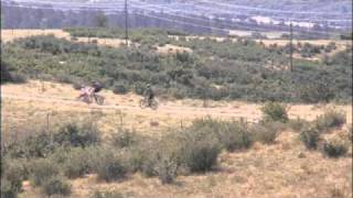 Cherry Creek Trail