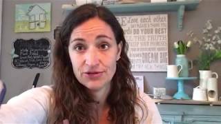 The overlooked reason for your exhaustion.  How natural healing can hurt your health