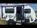 Check out this Video for a 2025 Travel Lite Rove Lite 14FL(Stock #RV010353)  for sale by Parris RV. This unit is located in Murray, UT