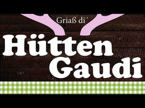 Ei, ei, ei, ei, die Goass is weg