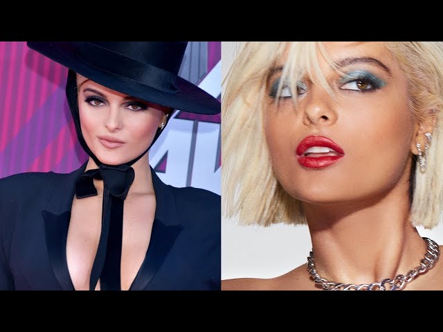 Video Pronunciation of bebe rexha in English