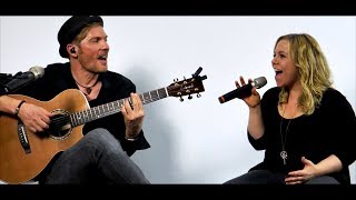 Call my name (Prince) - by Ingo Mützel feat. Susanne Czech @ Monday Studio Sessions - video # 68