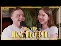 Session 33 Lizzy McAlpine Therapuss With Jake Shane
