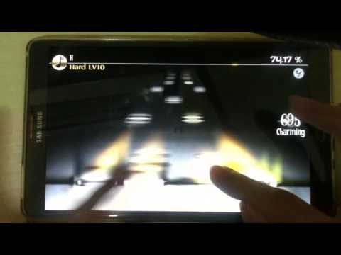 [Deemo 2.4] H hard lvl 10 AC 100%!!