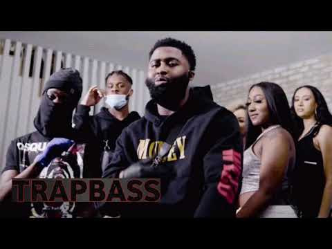 Belly Squad Ft. Fizzler - Corn Around (BASS BOOSTED)