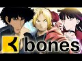 Why Studio Bones Continues To Thrive