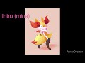 Braixen SugarCrash Mep HD BACKUPS OPEN PLS
