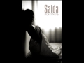 Saida Askeri ft. Just Катя- Моя печаль 
