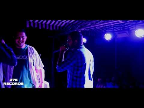 COLETIYAS VS GAMITO (BATALLÓN) //CUARTOS// TOSIRAP 5