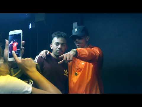 POMPIS - 3615 (Teaser)