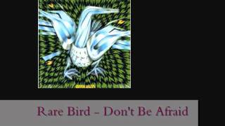 Download lagu Rare Bird - Don't Be Afraid (lyrics   remastered) mp3