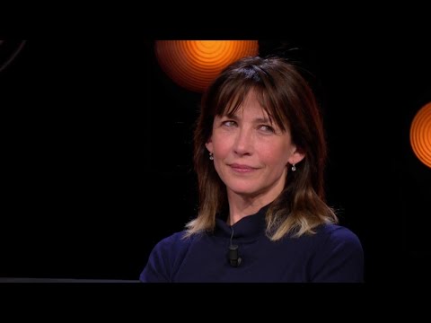 La souterraine, signée Sophie Marceau