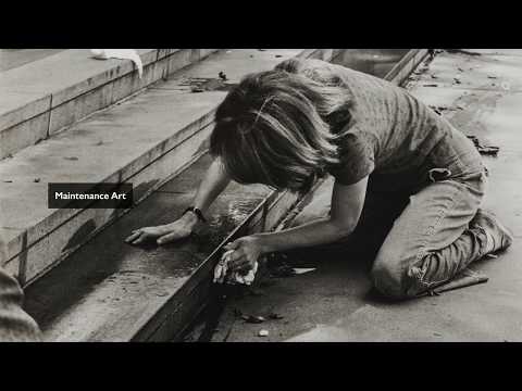 download lagu mp3 mp4 Mierle Laderman Ukeles, download mp3 Mierle Laderman Ukeles free download mp3, download mp3 Mierle Laderman Ukeles