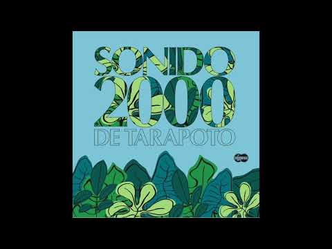 Sonido 2000 - Lamento Chacarero (Infopesa)