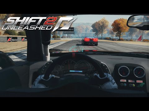 Shift 2 Unleashed + Mods #14