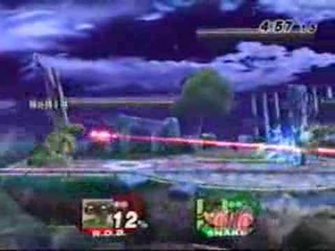 Shuffle and Cut 5/17 R2 - Blitz vs Psycho Midget