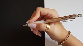 Uni alpha gel slim Gold 0.5 ⚜