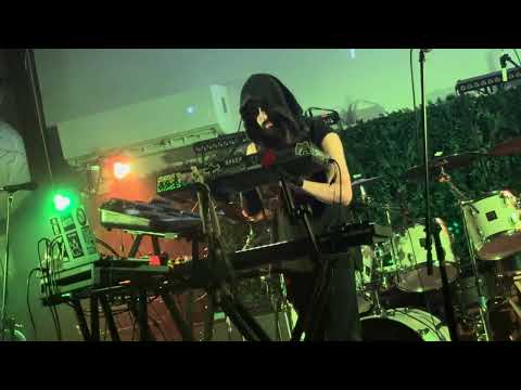 Apoxupon Live at The Moontower - 12/5/2025 - Dunedin, FL