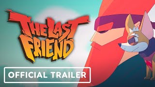 The Last Friend (PC) Steam Key GLOBAL