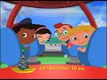 Disney Junior India Christmas Day Promo December 2013