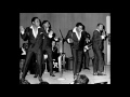 THE FOUR TOPS-i can't hold out much longer