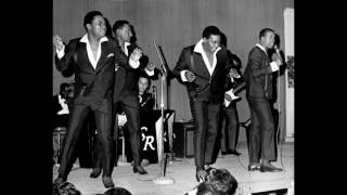 THE FOUR TOPS-i can't hold out much longer