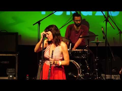 YUKAZU - 6. creole Global Music Contest