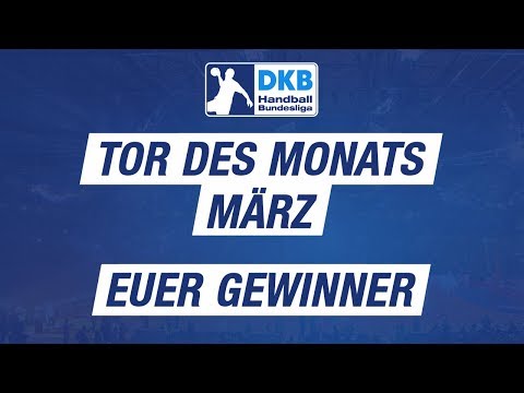 Euer Tor des Monats März