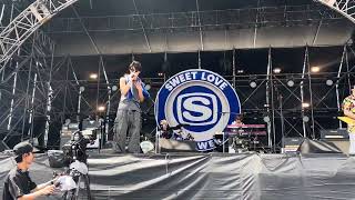 Download lagu 250829 go!go!vanillas ダンデライオン SWEETLOVESHOWER2025 mp3