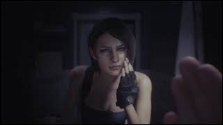 Resident Evil 3 The Movie Opening Minutes